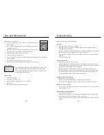 Preview for 14 page of German pool JUS-102 User Manual