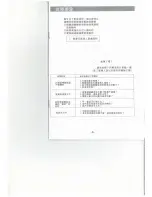 Preview for 11 page of German pool KD-708B2 Operating Instructions Manual