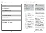 Preview for 2 page of German pool KTF-212 User Manual