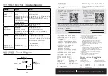 Preview for 6 page of German pool KTF-212 User Manual