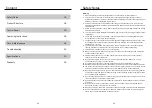 Preview for 2 page of German pool KTT-109 User Manual