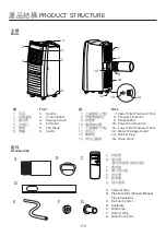 Предварительный просмотр 5 страницы German pool MAC-10 Operating Instructions Manual