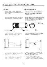 Предварительный просмотр 9 страницы German pool MAC-10 Operating Instructions Manual