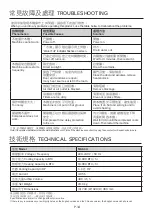 Предварительный просмотр 14 страницы German pool MAC-10 Operating Instructions Manual