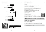 Preview for 4 page of German pool MIF-150 User Manual