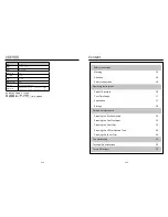 Предварительный просмотр 7 страницы German pool MKC-112 User Manual