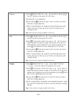 Preview for 21 page of German pool MRC-205 User Manual