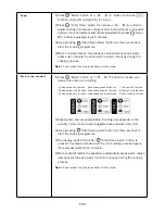 Preview for 22 page of German pool MRC-205 User Manual