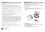 Предварительный просмотр 3 страницы German pool MVH-125M User Manual