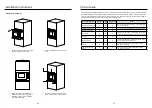 Предварительный просмотр 4 страницы German pool MVH-125M User Manual