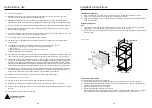 Предварительный просмотр 3 страницы German pool MVH-225D User Manual