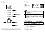 Предварительный просмотр 14 страницы German pool MVH-225D User Manual