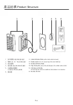 Предварительный просмотр 4 страницы German pool PAC-KIT Operating Instructions Manual