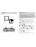 Preview for 4 page of German pool PRO-11 User Manual