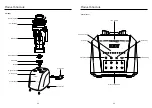 Preview for 3 page of German pool PRO-15 User Manual