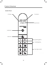 Preview for 6 page of German pool PRO-9S User Manual