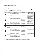 Preview for 8 page of German pool PRO-9S User Manual