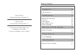 Preview for 2 page of German pool PRO-M1 User Manual