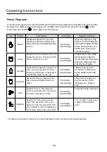 Preview for 8 page of German pool PRO-P10 User Manual