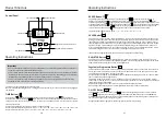 Preview for 4 page of German pool PRO-ZD801 User Manual