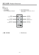 Preview for 6 page of German pool PUF-70 Operating Instructions Manual