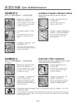 Preview for 11 page of German pool PUF-70 Operating Instructions Manual