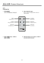 Предварительный просмотр 7 страницы German pool PUT-35 Operating Instructions Manual