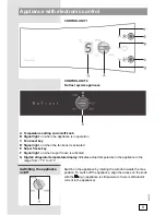 Preview for 9 page of German pool REF-264 User Manual