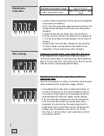 Preview for 12 page of German pool REF-264 User Manual