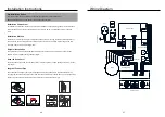 Предварительный просмотр 4 страницы German pool RHS 6328 User Manual