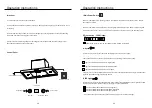 Предварительный просмотр 5 страницы German pool RHS 6328 User Manual