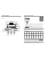 Preview for 5 page of German pool SCB-103 User Manual