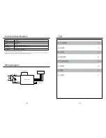 Preview for 8 page of German pool SCB-103 User Manual