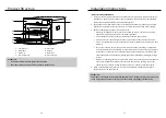 Предварительный просмотр 4 страницы German pool SGM-3620 User Manual