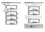 Предварительный просмотр 8 страницы German pool SGM-3620 User Manual