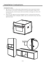 Предварительный просмотр 8 страницы German pool SGM-4228L User Manual