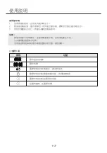 Предварительный просмотр 27 страницы German pool SGM-4228L User Manual