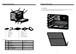 Предварительный просмотр 4 страницы German pool SGN-B4021 User Manual