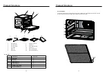 Preview for 4 page of German pool SGO-2140M User Manual