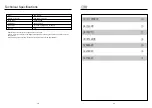 Preview for 9 page of German pool SGO-2140M User Manual