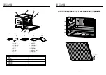 Preview for 11 page of German pool SGO-2140M User Manual