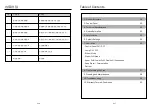 Предварительный просмотр 9 страницы German pool SGV-2617 User Manual