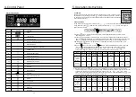 Preview for 5 page of German pool SGV-3921F User Manual