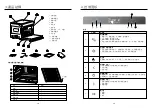 Preview for 11 page of German pool SGV-3921F User Manual