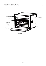 Preview for 6 page of German pool SGV-5220 User Manual