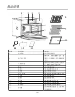 Preview for 9 page of German pool SGV-5221 User Manual