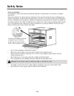 Preview for 31 page of German pool SGV-5221 User Manual