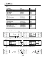 Preview for 36 page of German pool SGV-5221 User Manual