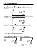 Preview for 43 page of German pool SGV-5221 User Manual