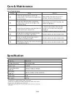 Preview for 49 page of German pool SGV-5221 User Manual